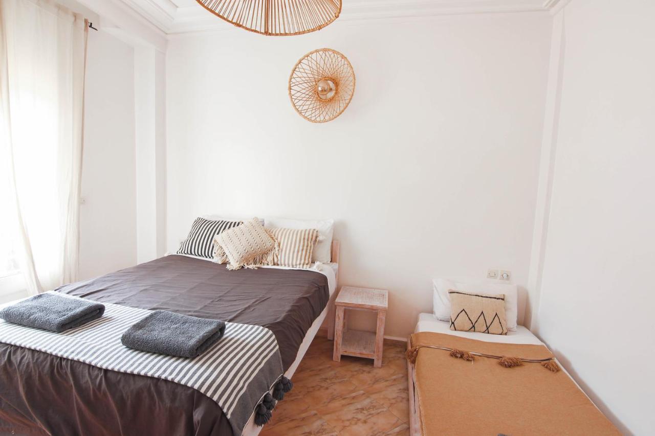 Tamraght Sunshine Surf Morocco B&B 외부 사진